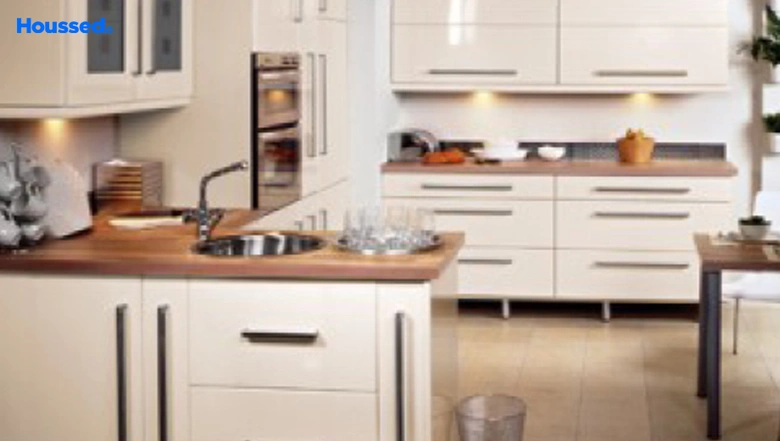 Sample Apartment